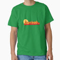Start Fresh by CornerStoneWear