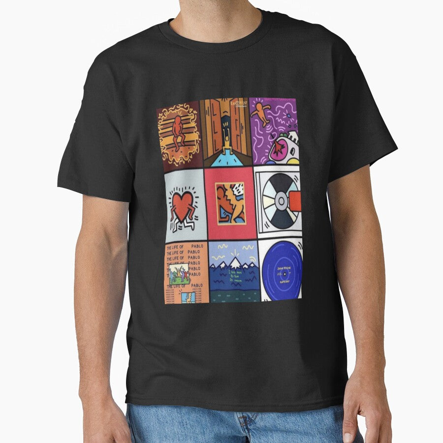 Kanye west (album) by Brettsandoval1