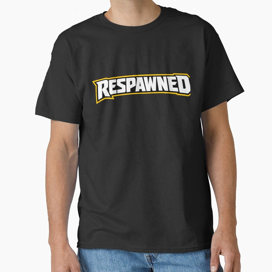 RESPAWNED by Azagthoth