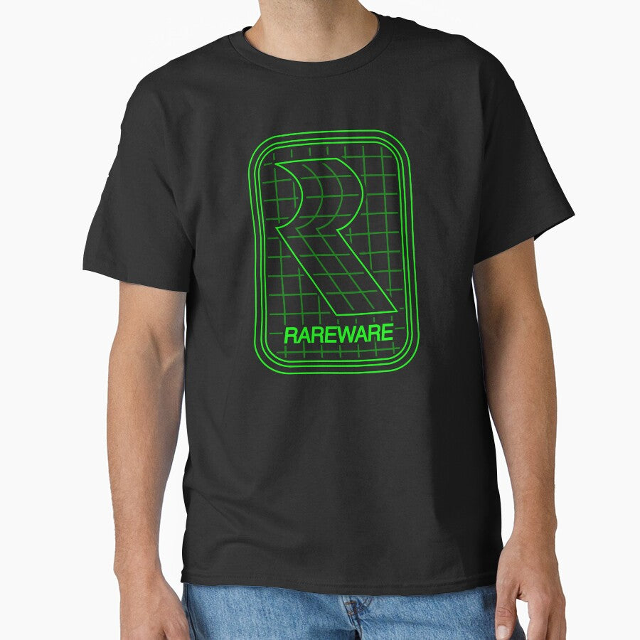 Retroware by Retro-Freak