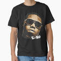 Z-Ro Rapper Vintage by GALILOPARK