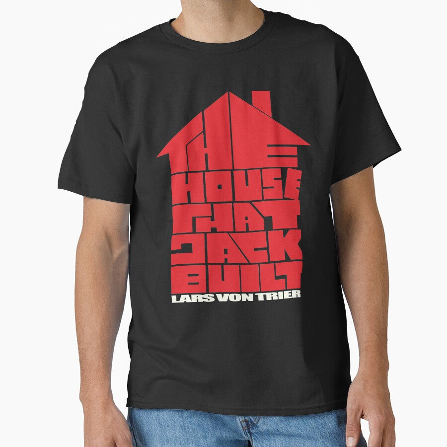 the house that jack tee by underground notes