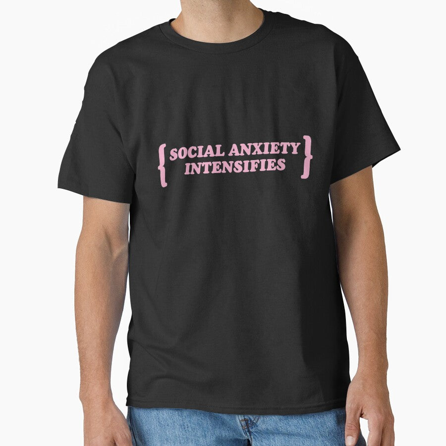 Pastel Goth / Social Anxiety Intensifies / Kawaii by altees
