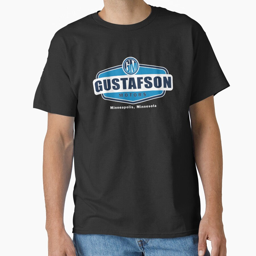 FARGO | Gustafson Motors Funny Movie by dwinburn