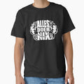 All or Nothing by LayersDesign