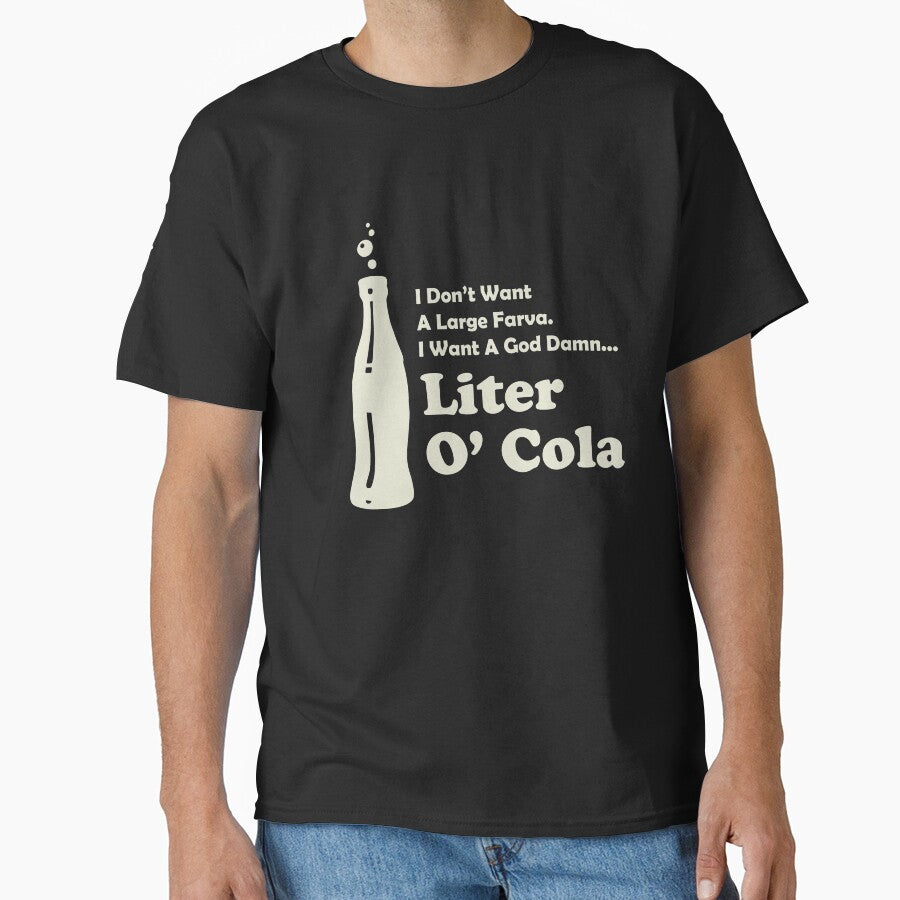 Liter O Cola by Venus Complete