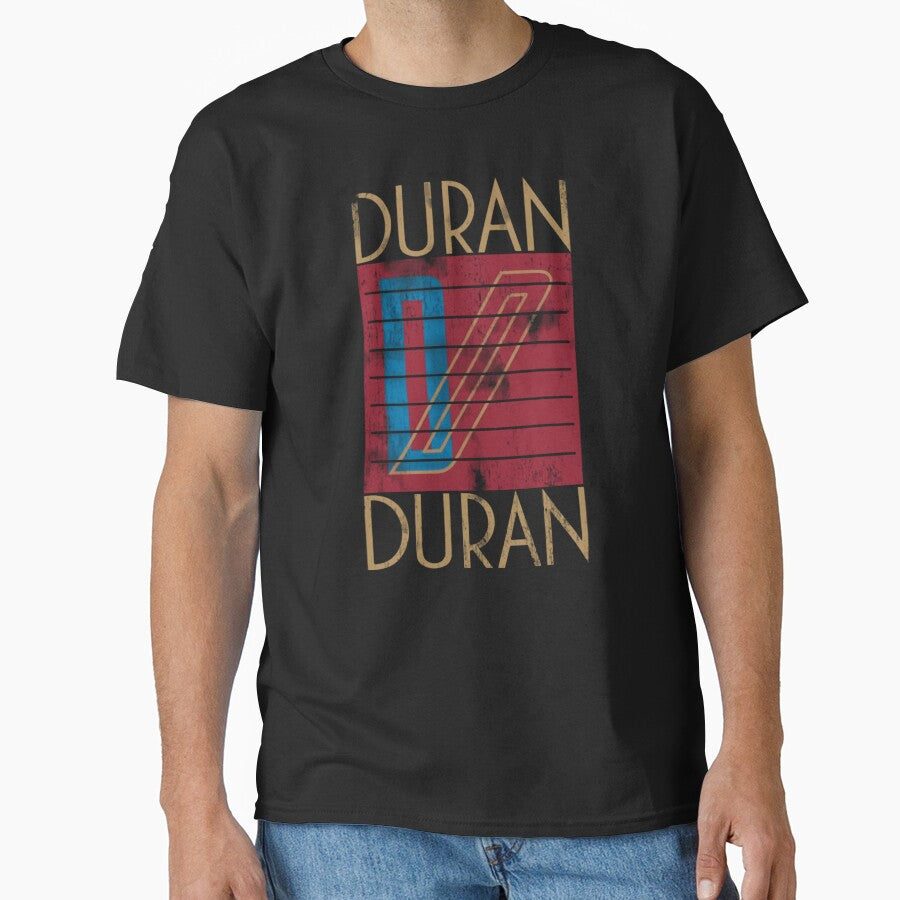 Duran Duran Rio by xhaagplumley