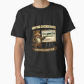 Hunting Success Rate - Funny Hunting Design by C6S5M