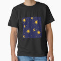 Celestial Pattern by NicoleDowning