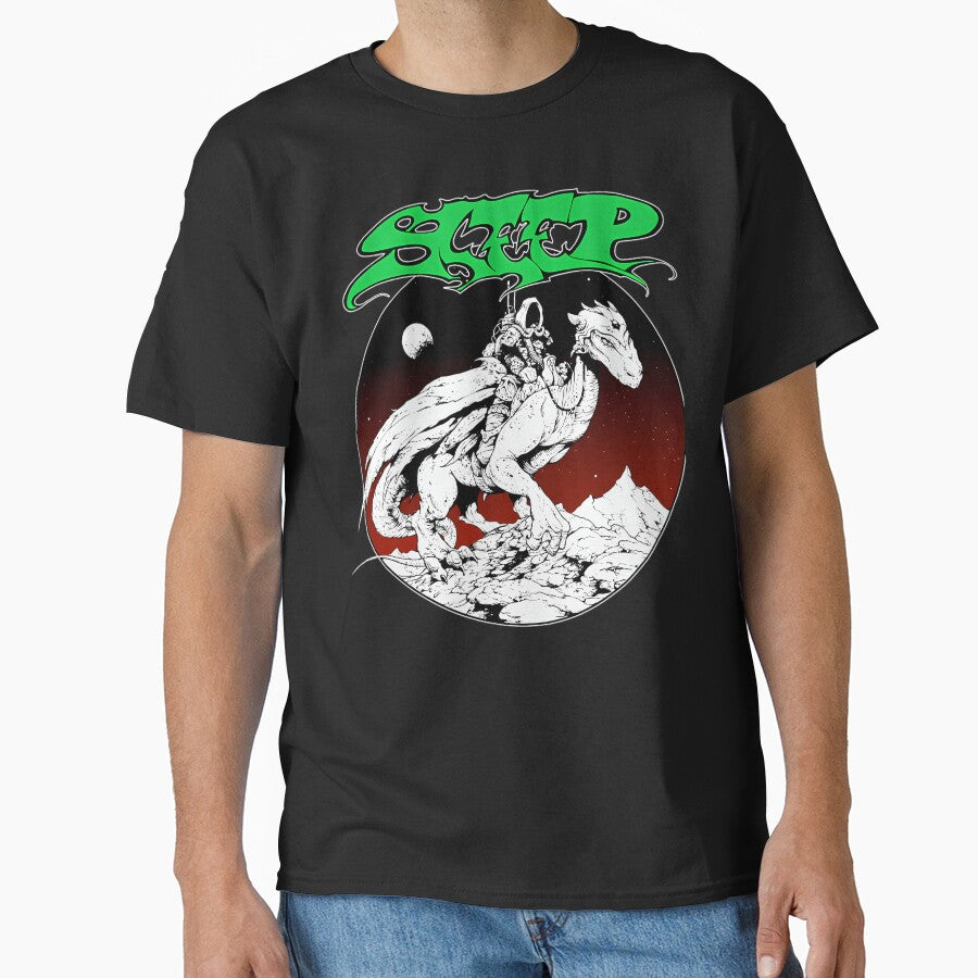 Love Sleep Band by SimooArtist