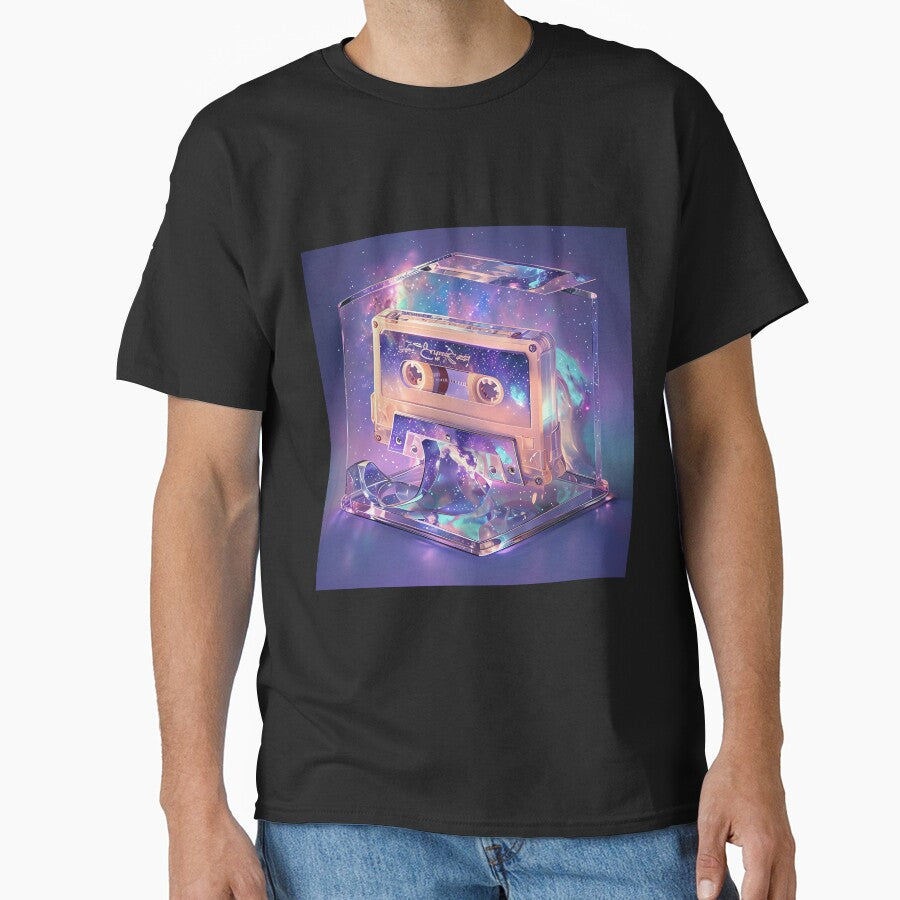 Rewind the Universe by ONYX Pixee