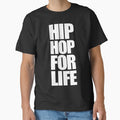 Hip Hop For Life by UZRWRLD