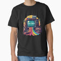 Retro, vintage nostalgia, classic by amazouz1