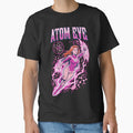 Atom Eve by Gabriela Mihai
