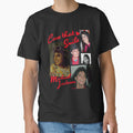 Michael Jackson Love That Smile Vintage Pop Graphic Design by layprotuninec