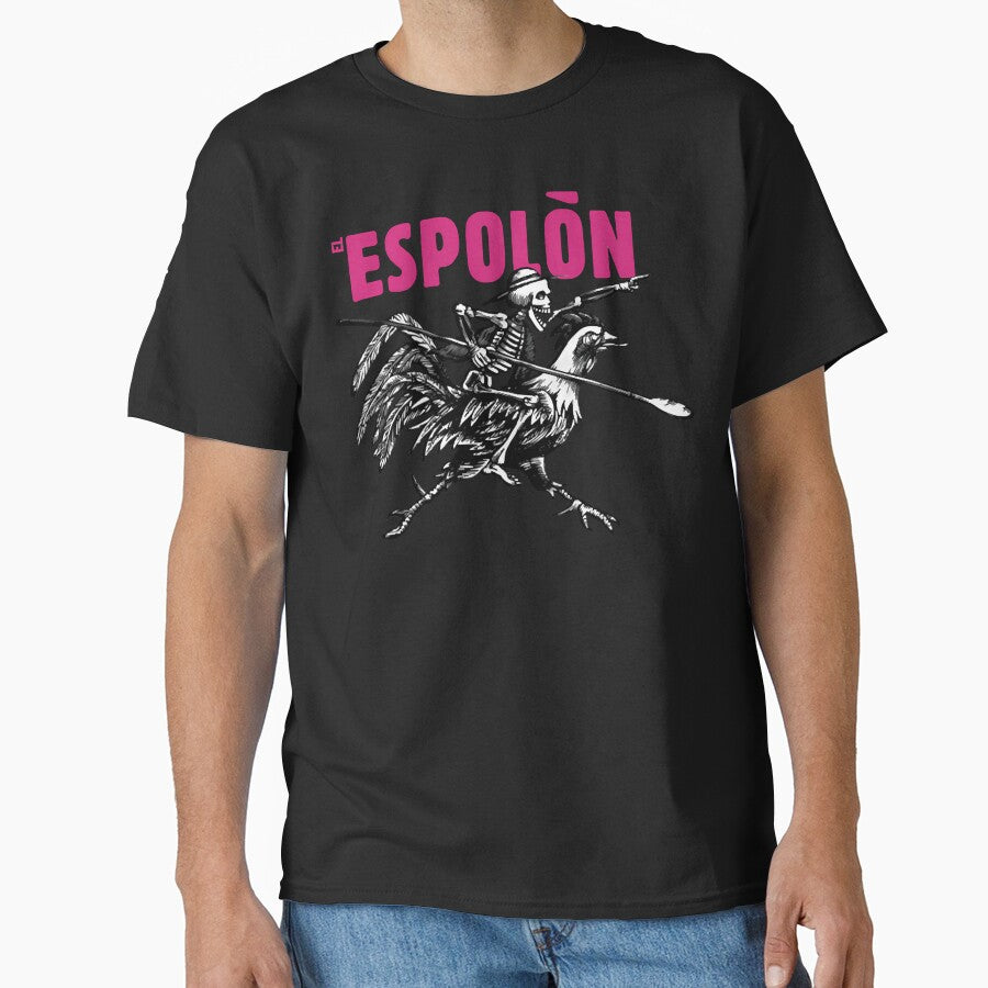 el esp.olon tequila logo by AlgeriaScapes