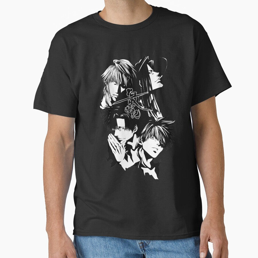 SAIYUKI by majotoyokai