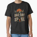 Bad Day To Be A Spoke Hunter Outdoorsman Deer Hunting by HumansStuck12
