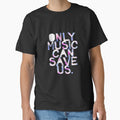 Only Music Can Save Us! #16 by creativerooney