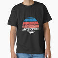Adventure Mountain by RED FIR