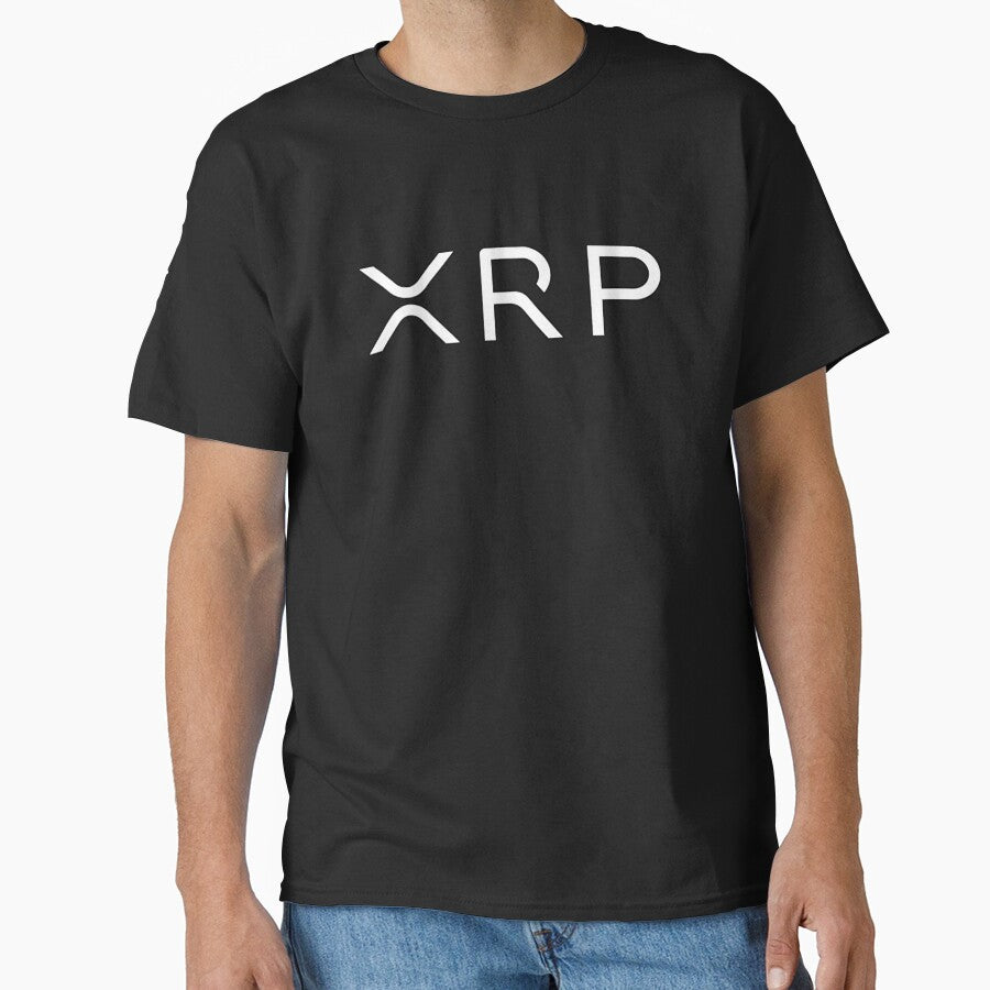 XRP To the Moon by StepupDesign