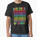 Heart Love 100 Days Of School by Heddar Badreddine