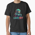 gamedev by DahGrind