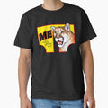 Ricky Bobby Me Cougar Car - Talladega Nights by ourkid