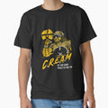 Wu Tang CREAM Graphic Design by CassieGibbone