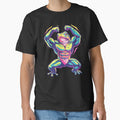 Muscular Aesthetic Gym Frog Bodybuilding Funny Fitness Sticker by VectorForge