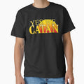 YES WE CATANs For Fans by VernonHagenes