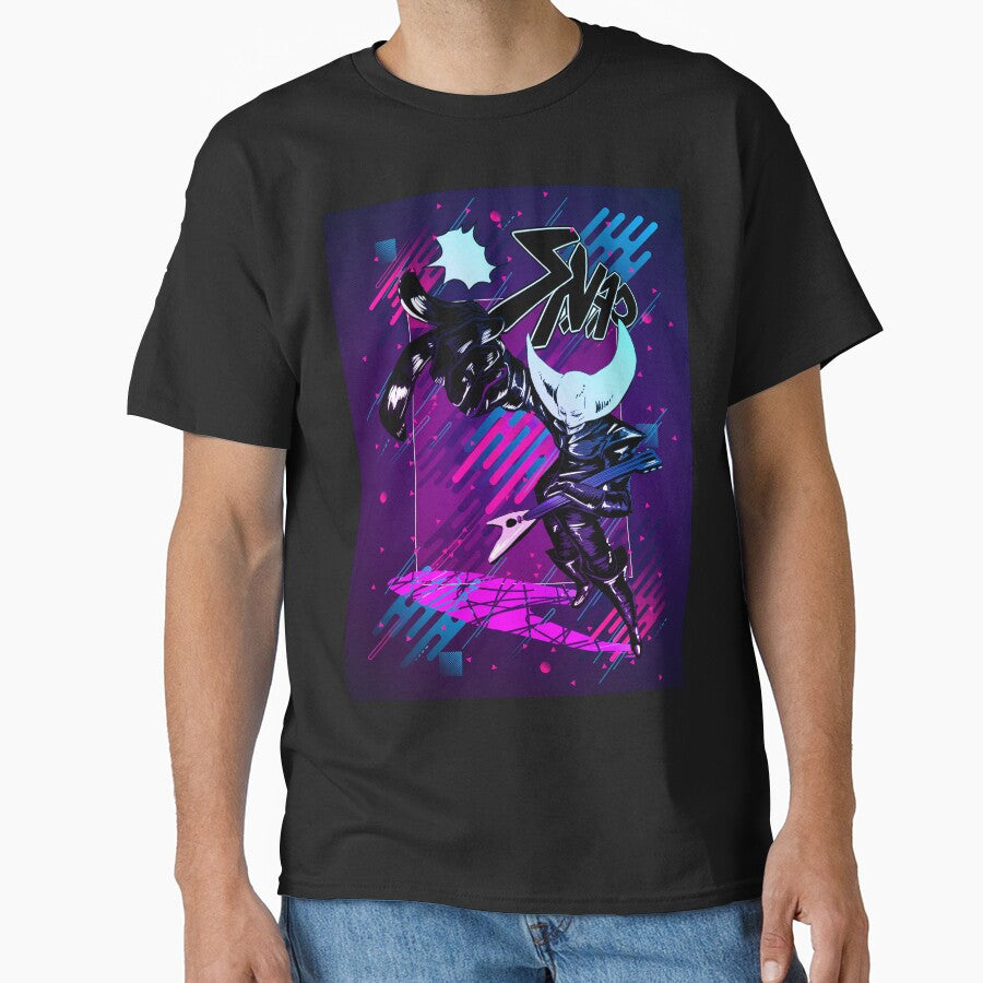 Wayne | Hylics | Modern Graphic Design by Eroshi