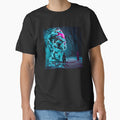 Cyberwave Sci Fi by Galactic-Stoner