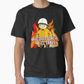 Have Driptorch, Will Travel by Flashover
