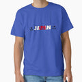 Japan Soccer Fan Shirt by Hamlet & Sons Unisex , , , Long Sleeve Tee