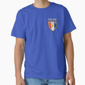 SAINT MARIE POLICE - HONORÉ CONSTABULARY by sdinter