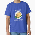 Dirt is Just Man Glitter T Shirt by Bingley-Tees