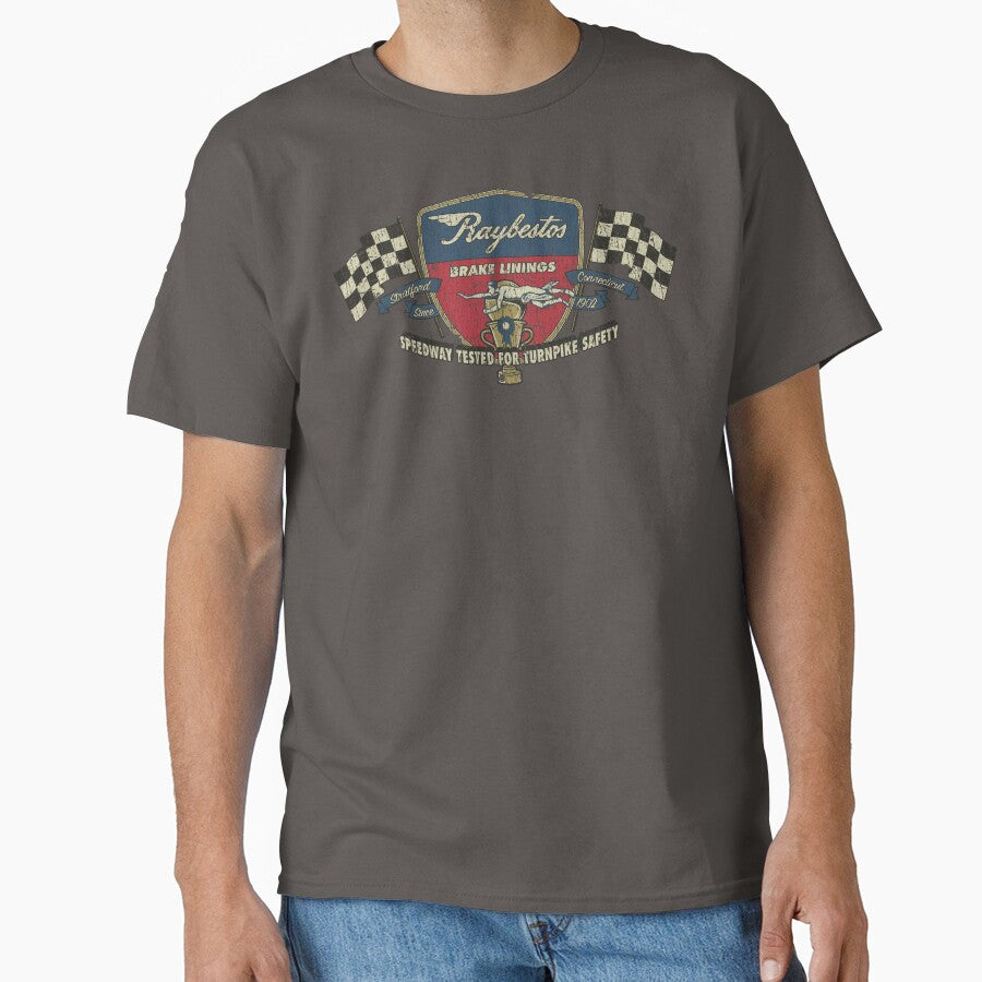 Raybestos Speedway Tested 1902 by AstroZombie6669