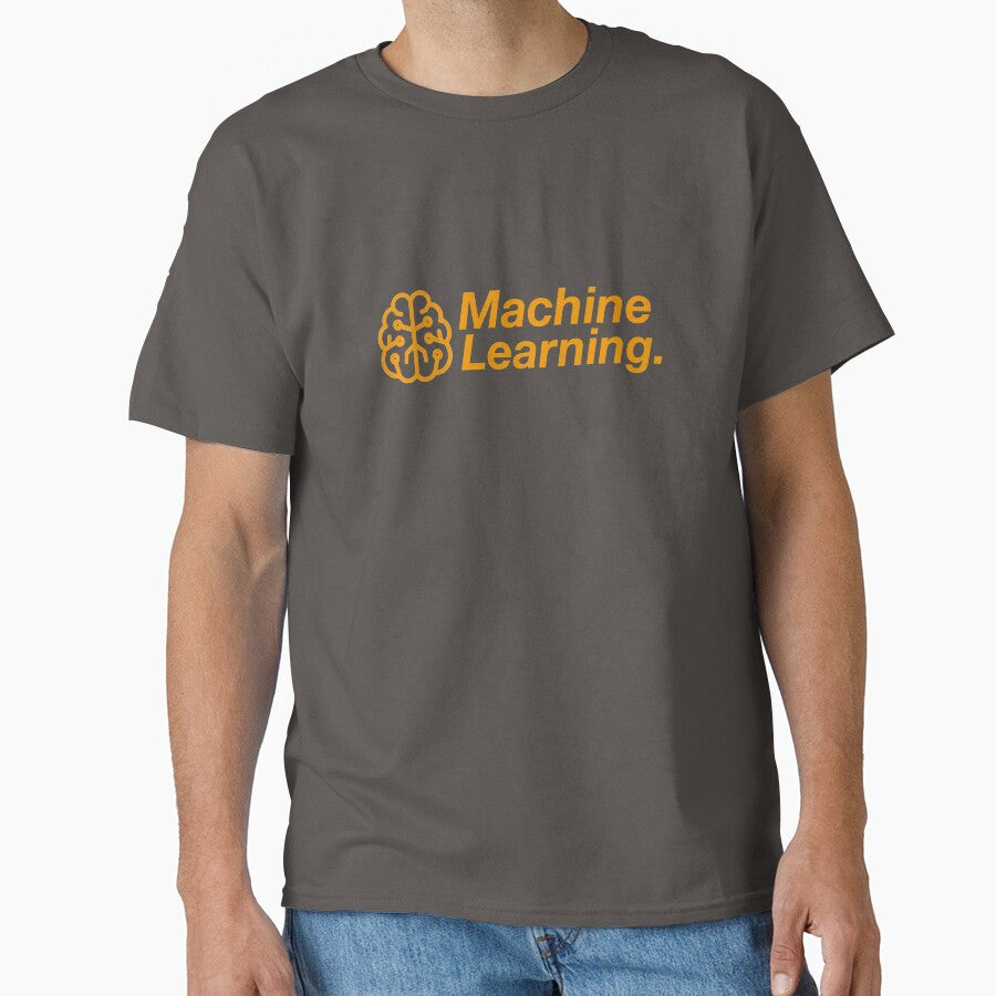 Machine Learning by likescurving