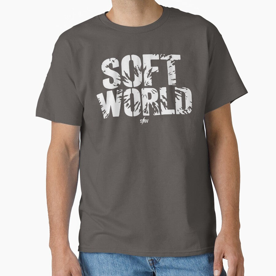 Soft World by BASED Originals