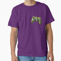 Gamer Mushroom by LisTworzy