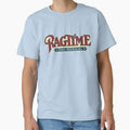 Ragtime Musical Hi-Res by blomdel