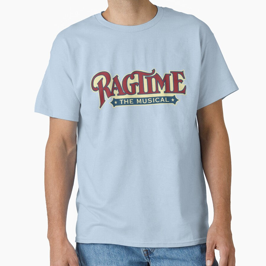 Ragtime Musical Hi-Res by blomdel