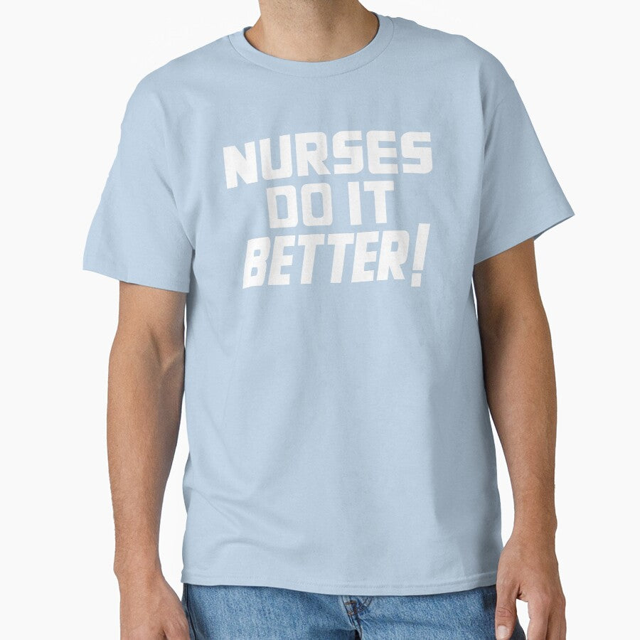 Nurses Do It Better by DeadRight