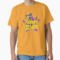 Y'ALRIGHT COCKERS! from HACKER T. DOG by Unspirations