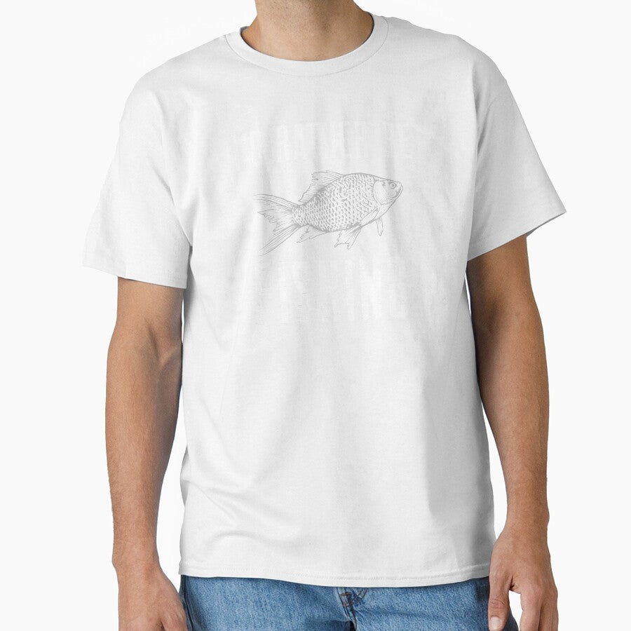 I would rather be fishing by Studioapartment