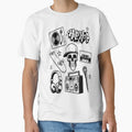 Hip hop 90's by FashionMachine