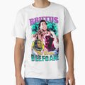 Beefcake Bootleg by NimbusClouds