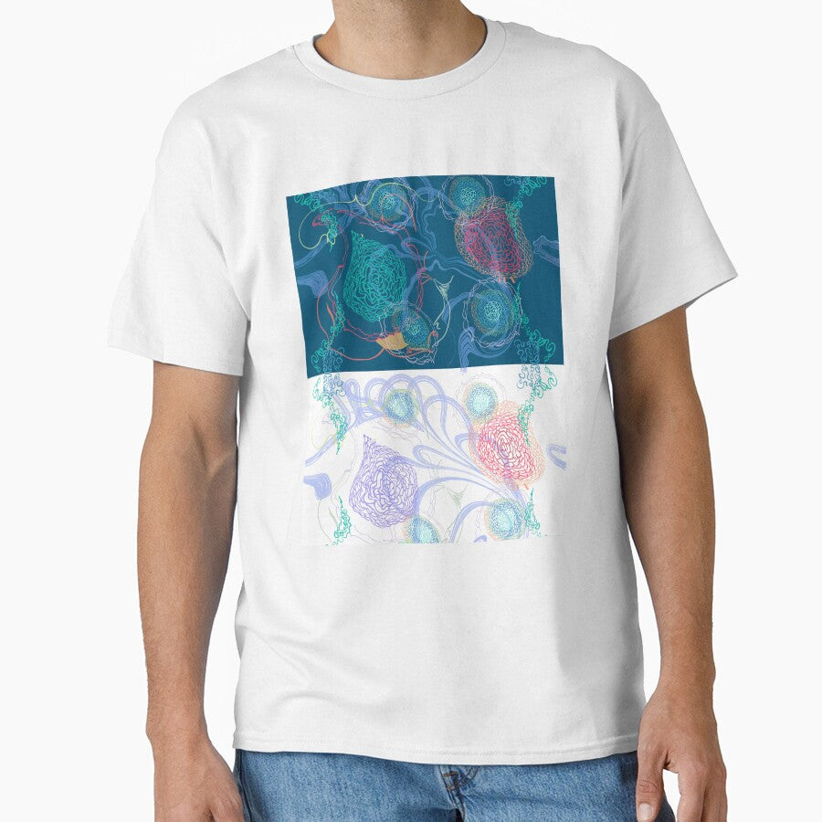 Wiinter Print by BabySin