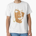 Trina rapper face Vintage by GALILOPARK